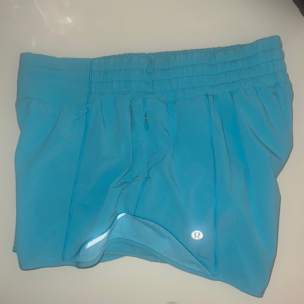 lululemon hotty hots high rise 4 inch